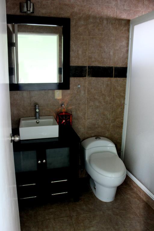 Posada Zaira Del Mar Coyuca Habitación foto