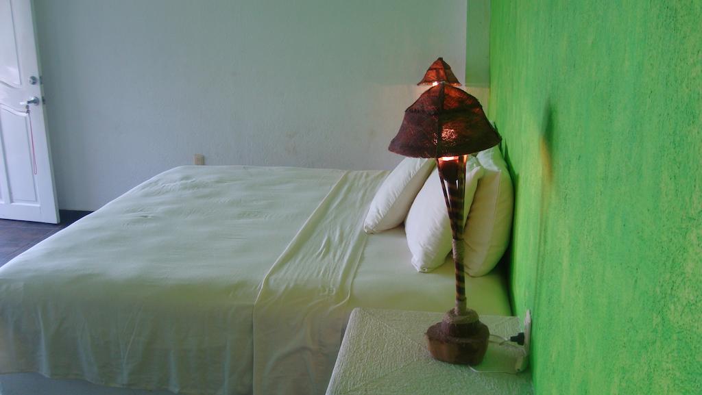 Posada Zaira Del Mar Coyuca Habitación foto